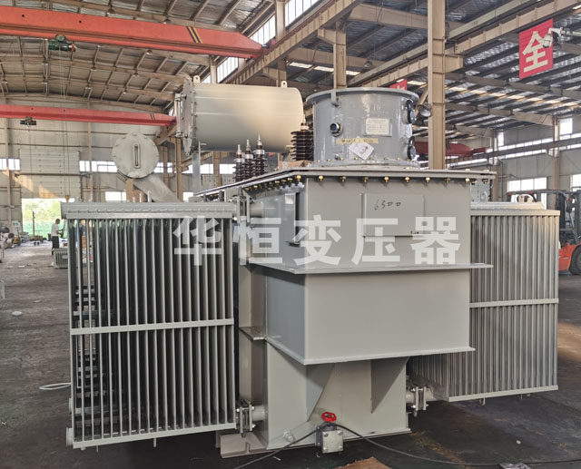 6300KVA颍州颍州颍州电力变压器