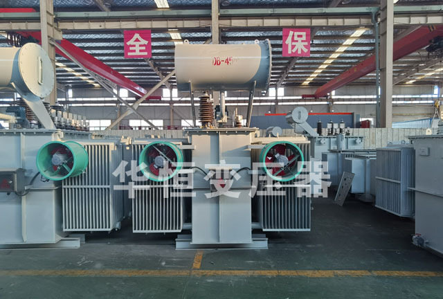 6300KVA颍州颍州颍州电力变压器