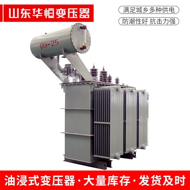 S11-10000/35颍州颍州颍州电力变压器厂家