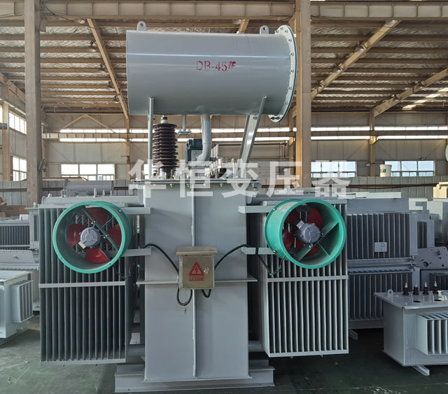 S13-8000/35颍州颍州颍州电力变压器